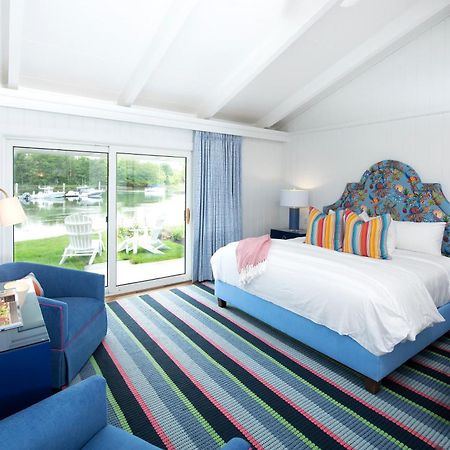 Yachtsman Lodge & Marina Kennebunkport Bagian luar foto