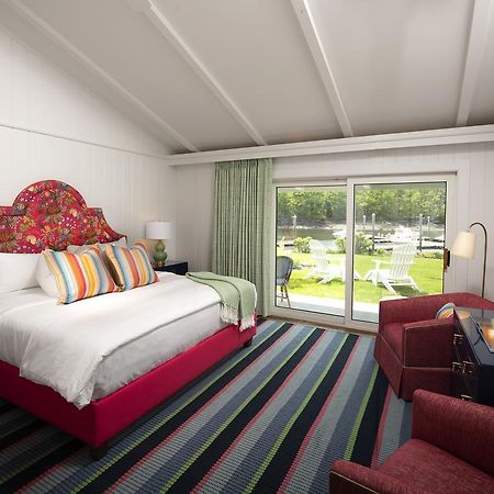 Yachtsman Lodge & Marina Kennebunkport Bagian luar foto