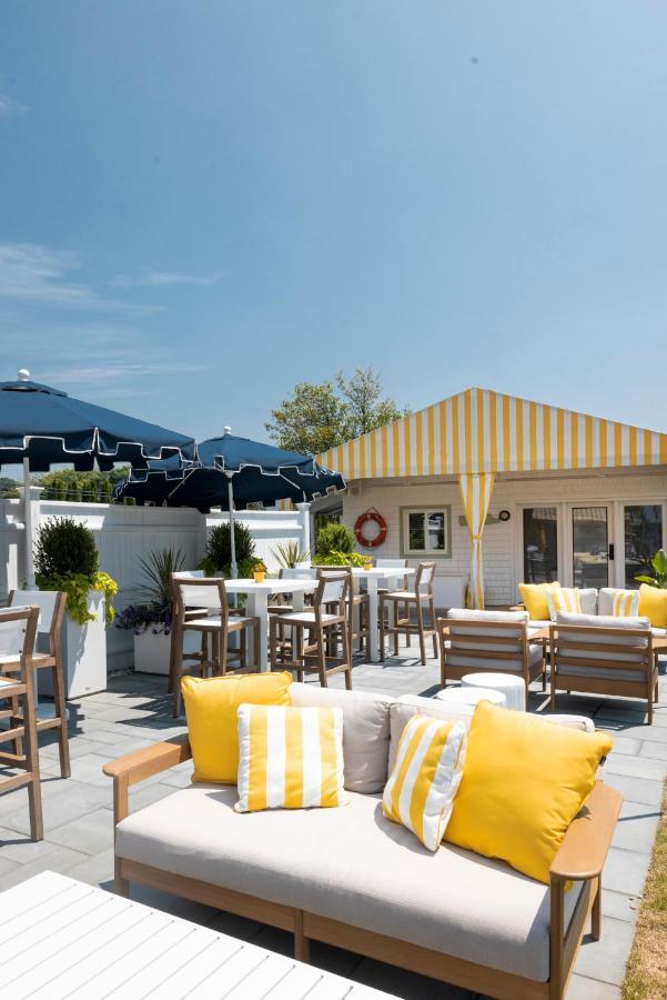 Yachtsman Lodge & Marina Kennebunkport Bagian luar foto