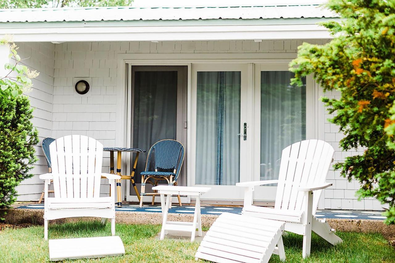 Yachtsman Lodge & Marina Kennebunkport Bagian luar foto