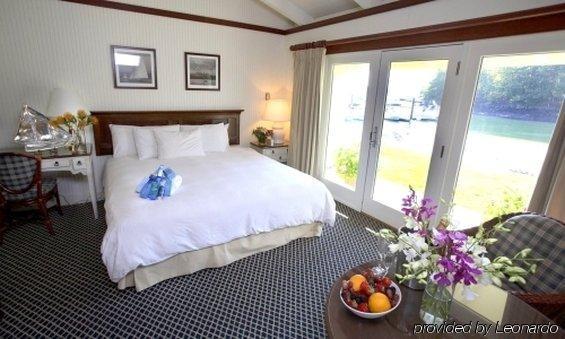 Yachtsman Lodge & Marina Kennebunkport Ruang foto