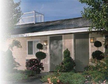 Yachtsman Lodge & Marina Kennebunkport Bagian luar foto