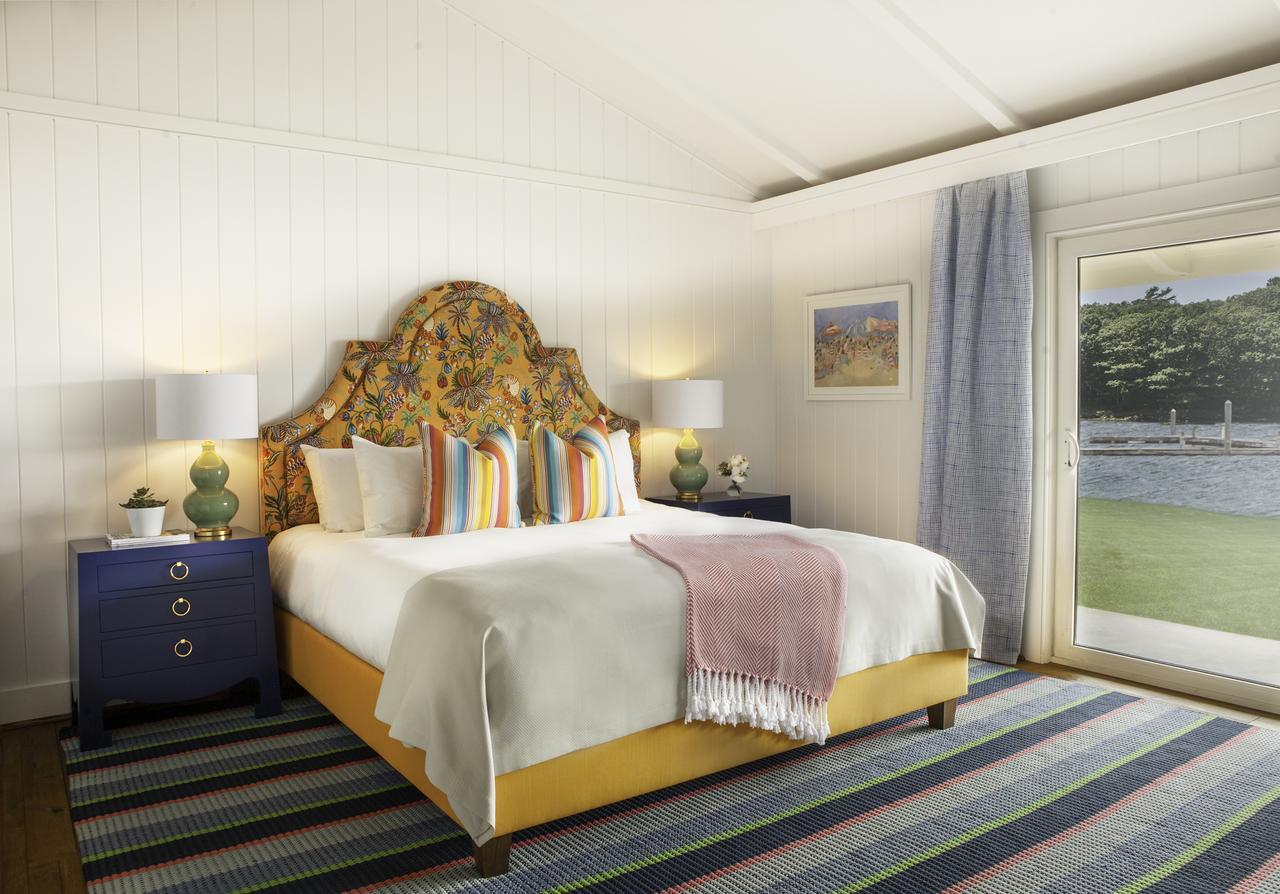 Yachtsman Lodge & Marina Kennebunkport Bagian luar foto