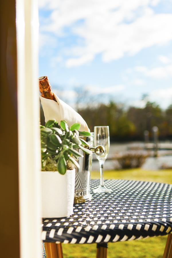 Yachtsman Lodge & Marina Kennebunkport Bagian luar foto