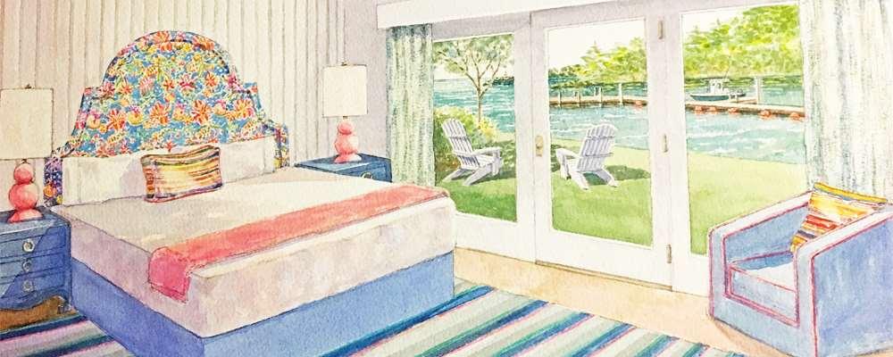Yachtsman Lodge & Marina Kennebunkport Ruang foto